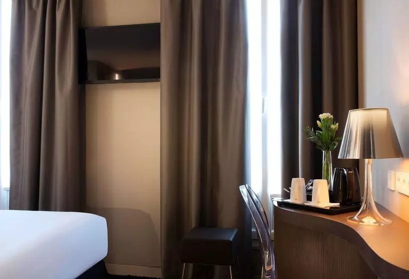 Fotos del hotel Best Western Plus Quartier Latin Pantheon:  20