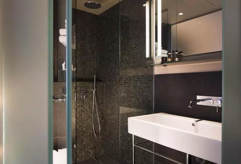 Fotos del hotel Best Western Plus Quartier Latin Pantheon:  12