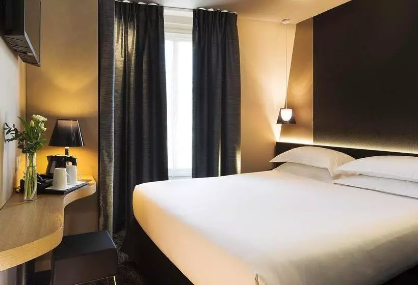 Fotos del hotel Best Western Plus Quartier Latin Pantheon:  18