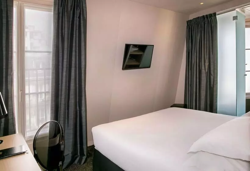 Fotos del hotel Best Western Plus Quartier Latin Pantheon:  14