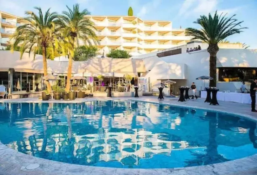 Fotos del hotel Cannes Montfleury:  24