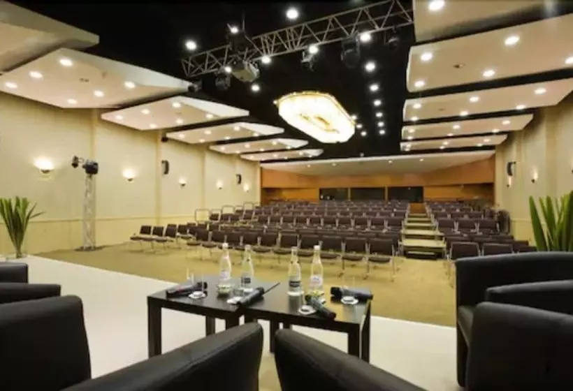 Fotos del hotel Cannes Montfleury:  14