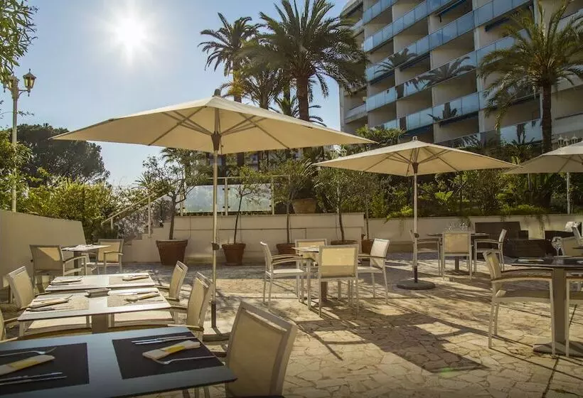 Fotos del hotel Cannes Montfleury:  15