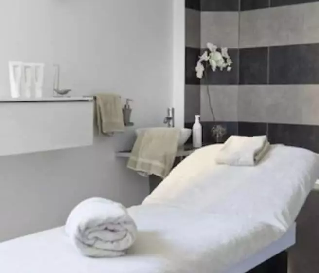 Fotos del hotel Cannes Montfleury:  4