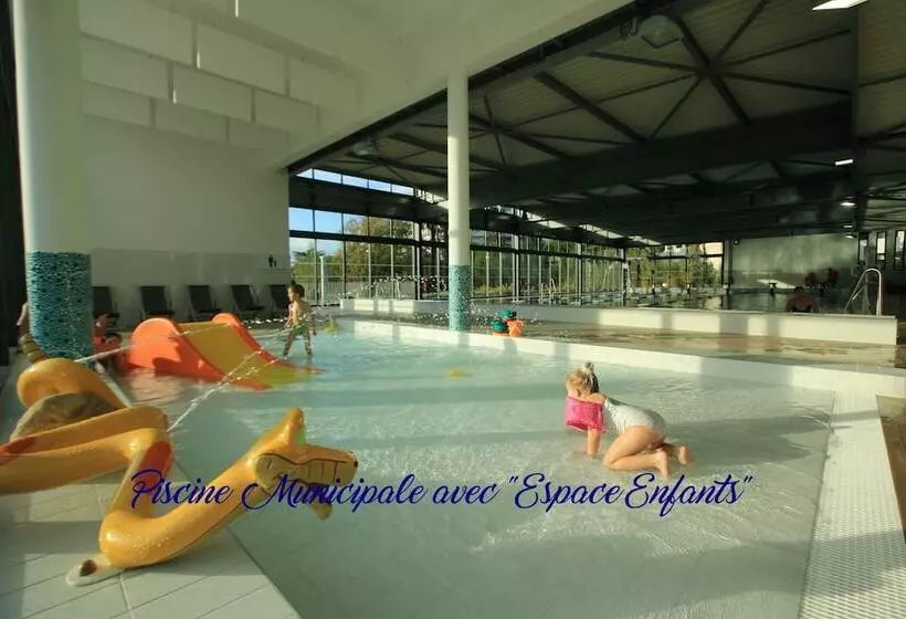 Fotos del hotel Cannes Montfleury:  11