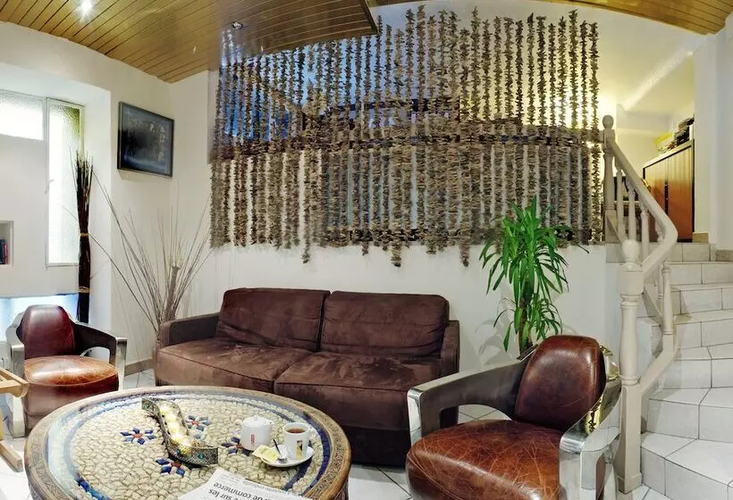 Fotos del hotel Hôtel Esprit D'azur:  12