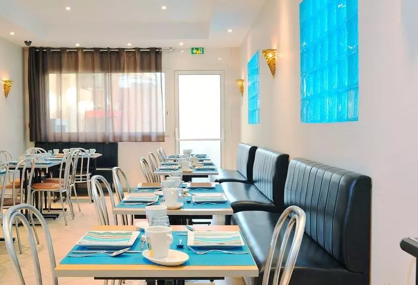 Fotos del hotel Hôtel Esprit D'azur:  9