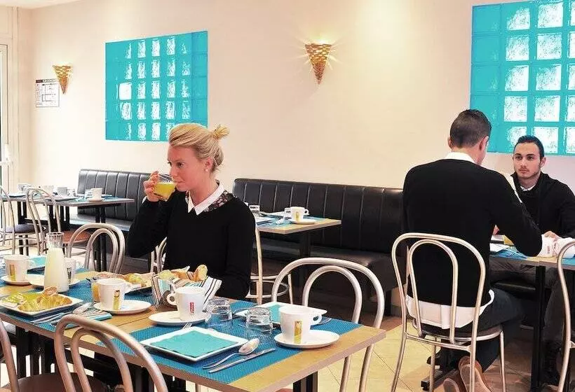 Fotos del hotel Hôtel Esprit D'azur:  14