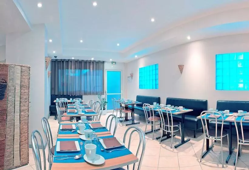 Fotos del hotel Hôtel Esprit D'azur:  3