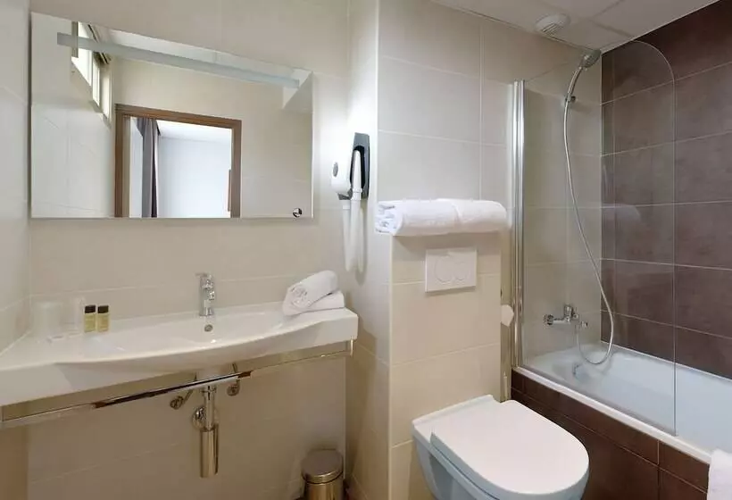 Fotos del hotel Hôtel Esprit D'azur:  6