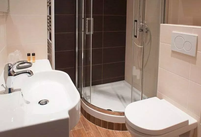 Fotos del hotel Hôtel Esprit D'azur:  11