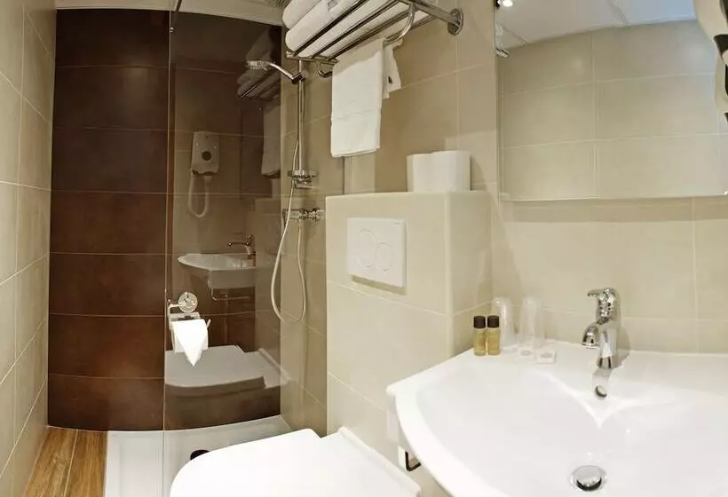 Fotos del hotel Hôtel Esprit D'azur:  23