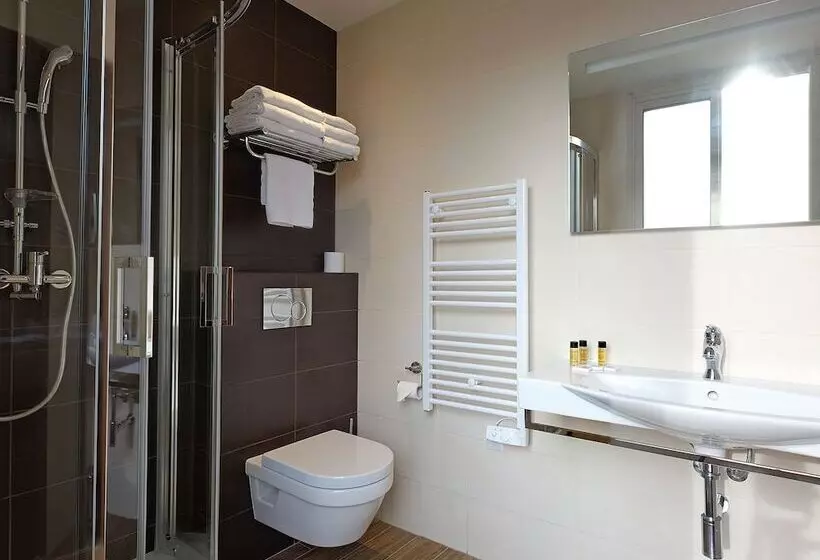 Fotos del hotel Hôtel Esprit D'azur:  16