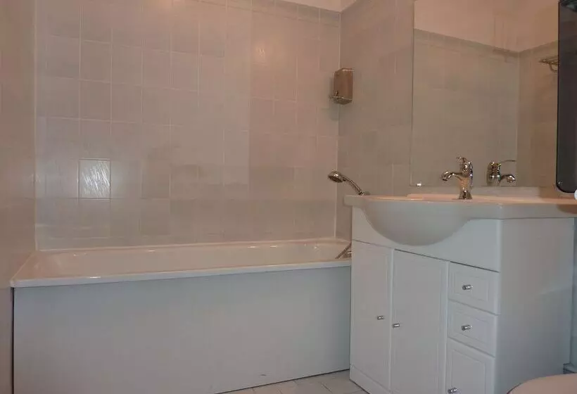 Fotos del hotel Hôtel Esprit D'azur:  20