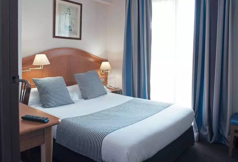 Hôtel Esprit D’azur