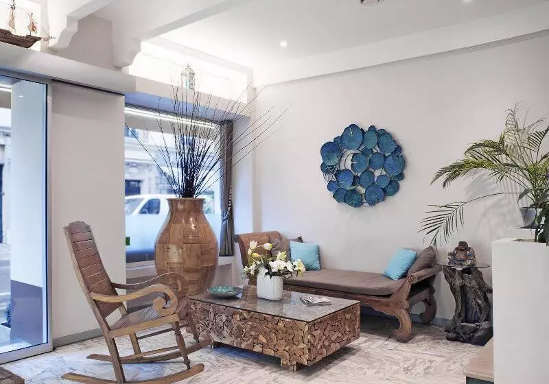 Fotos del hotel Hôtel Esprit D'azur:  17