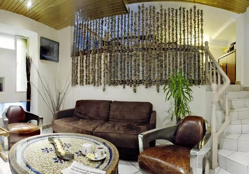 Fotos del hotel Hôtel Esprit D'azur:  7