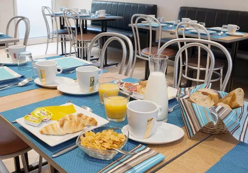 Fotos del hotel Hôtel Esprit D'azur:  22