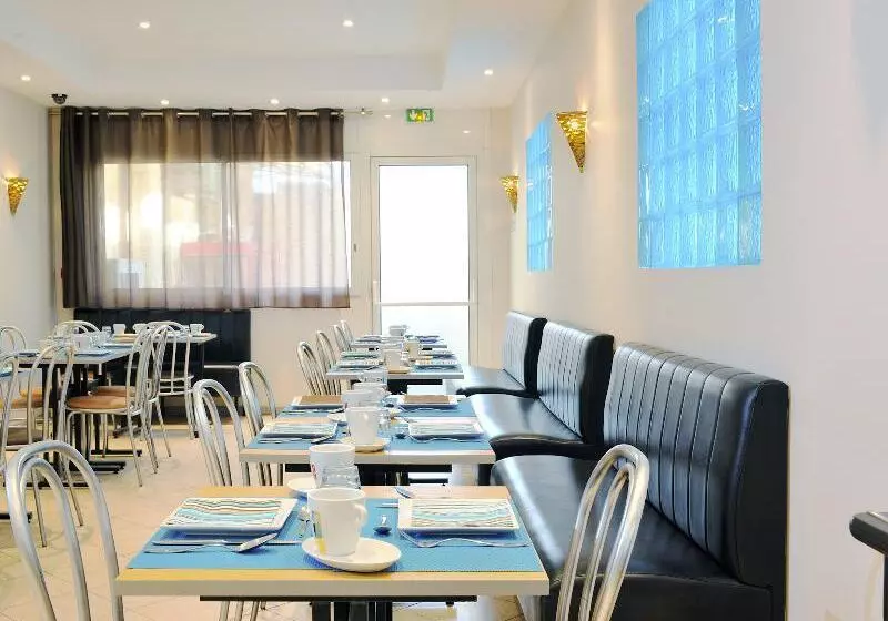 Fotos del hotel Hôtel Esprit D'azur:  19