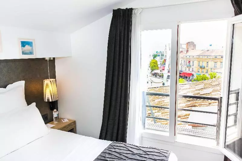 Fotos del hotel Best Western Plus Bordeaux Gare Saint-jean:  24
