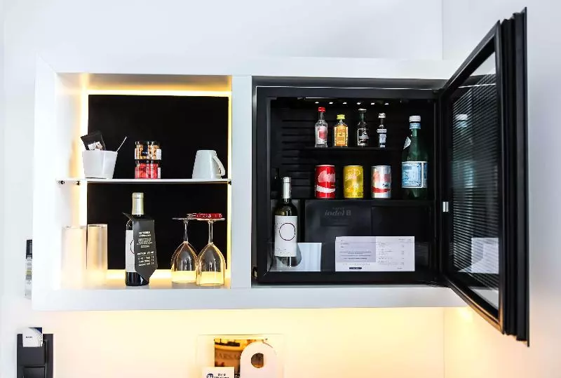 Fotos del hotel Best Western Plus Bordeaux Gare Saint-jean:  16