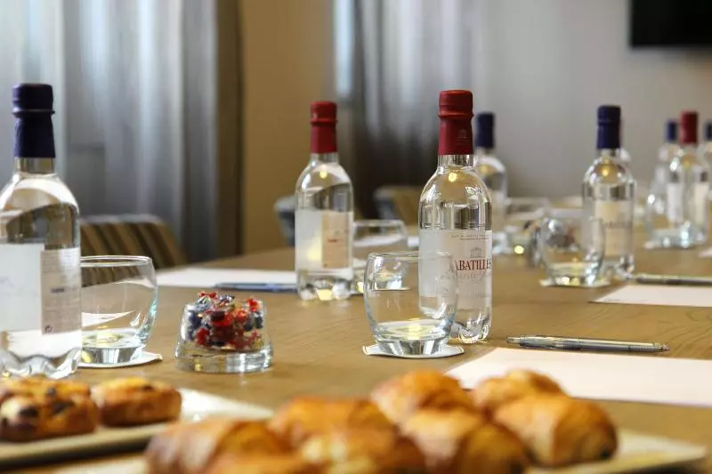 Fotos del hotel Best Western Plus Bordeaux Gare Saint-jean:  18