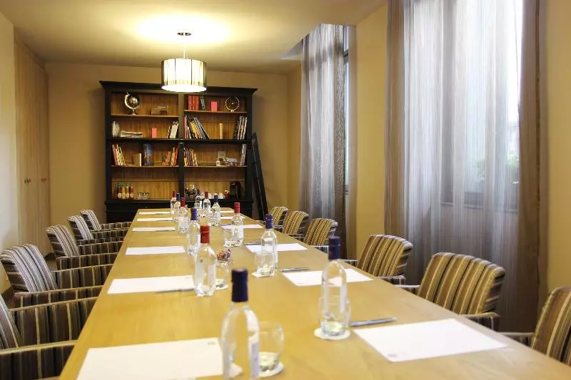 Fotos del hotel Best Western Plus Bordeaux Gare Saint-jean:  17