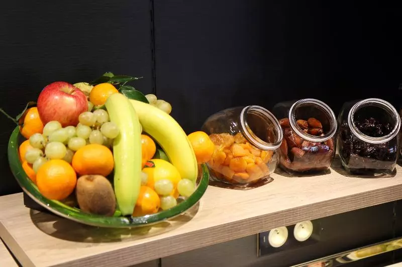 Fotos del hotel Best Western Plus Bordeaux Gare Saint-jean:  15