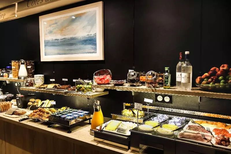 Fotos del hotel Best Western Plus Bordeaux Gare Saint-jean:  22