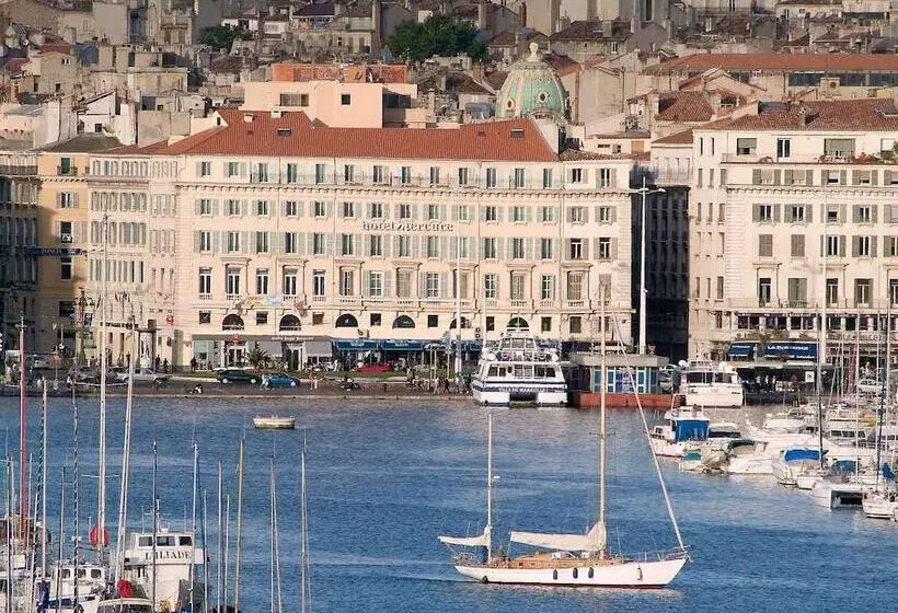Fotos del hotel Grand Hotel Beauvau Marseille Vieux Port - Mgallery:  20