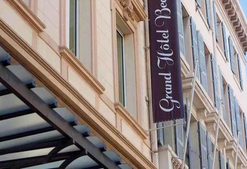 Fotos del hotel Grand Hotel Beauvau Marseille Vieux Port - Mgallery:  21