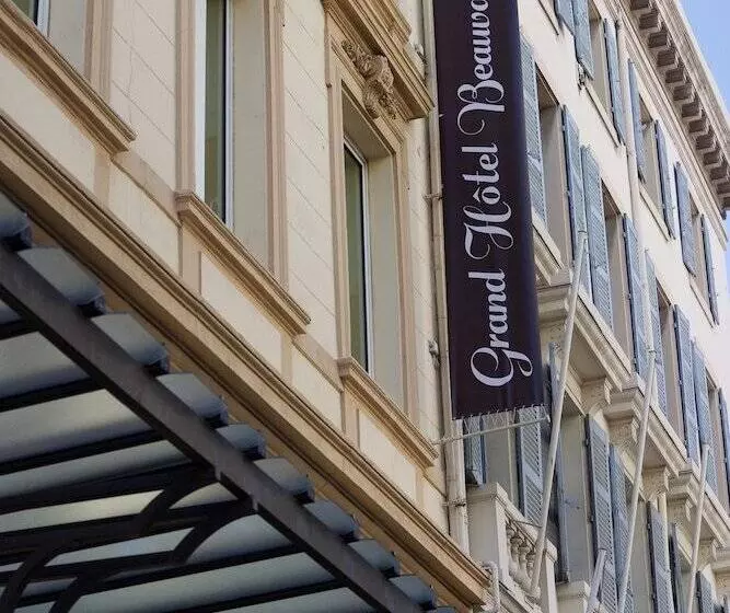 Fotos del hotel Grand Hotel Beauvau Marseille Vieux Port - Mgallery:  24