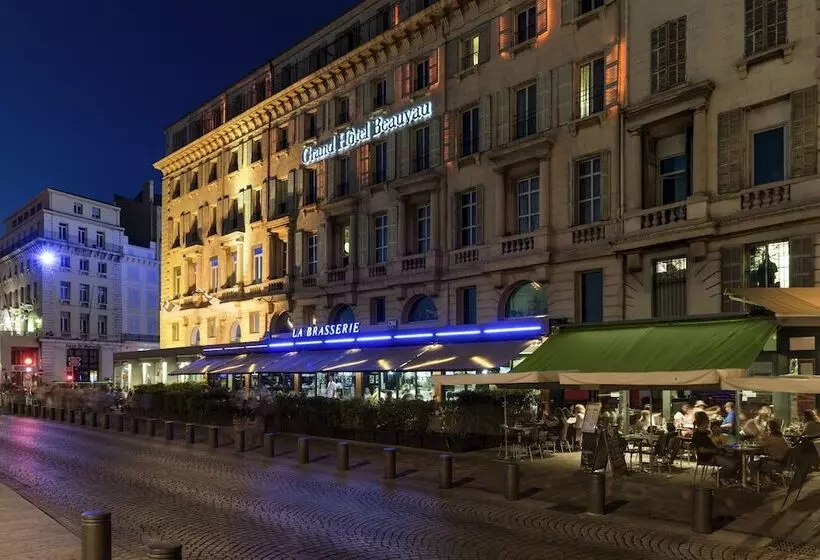 Fotos del hotel Grand Hotel Beauvau Marseille Vieux Port - Mgallery:  22