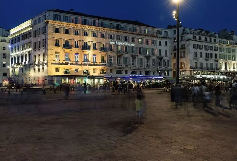 Fotos del hotel Grand Hotel Beauvau Marseille Vieux Port - Mgallery:  7