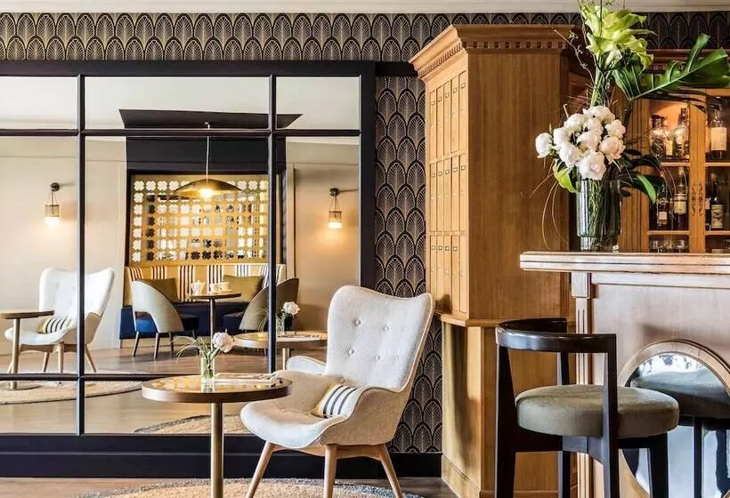 Fotos del hotel Grand Hotel Beauvau Marseille Vieux Port - Mgallery:  25