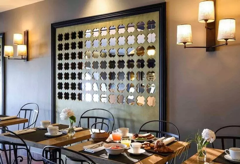 Fotos del hotel Grand Hotel Beauvau Marseille Vieux Port - Mgallery:  5