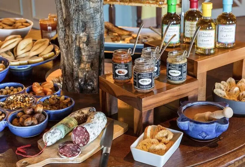 Fotos del hotel Grand Hotel Beauvau Marseille Vieux Port - Mgallery:  18