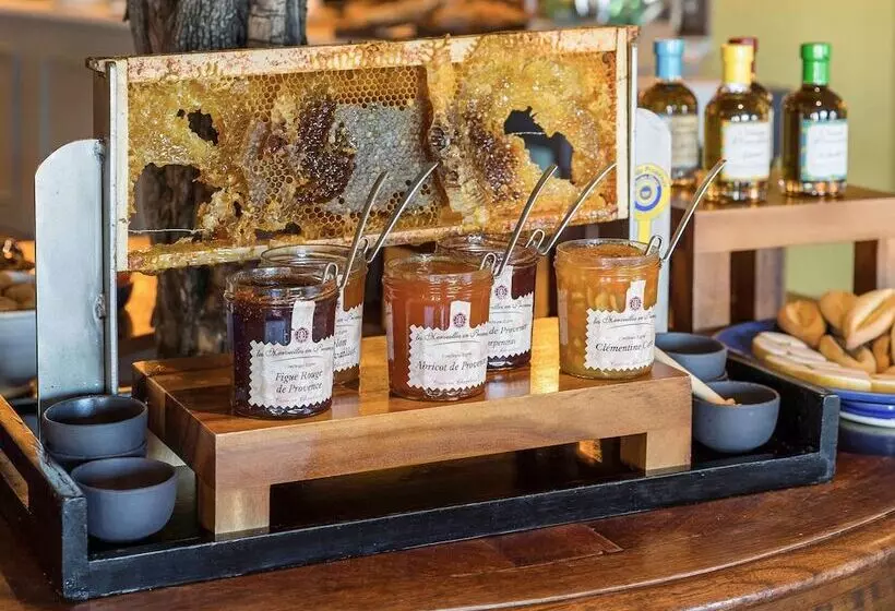 Fotos del hotel Grand Hotel Beauvau Marseille Vieux Port - Mgallery:  15