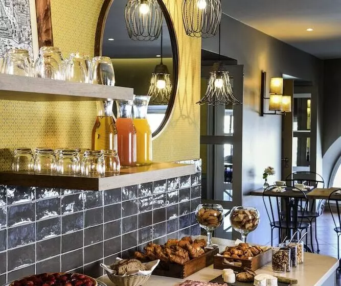 Fotos del hotel Grand Hotel Beauvau Marseille Vieux Port - Mgallery:  13