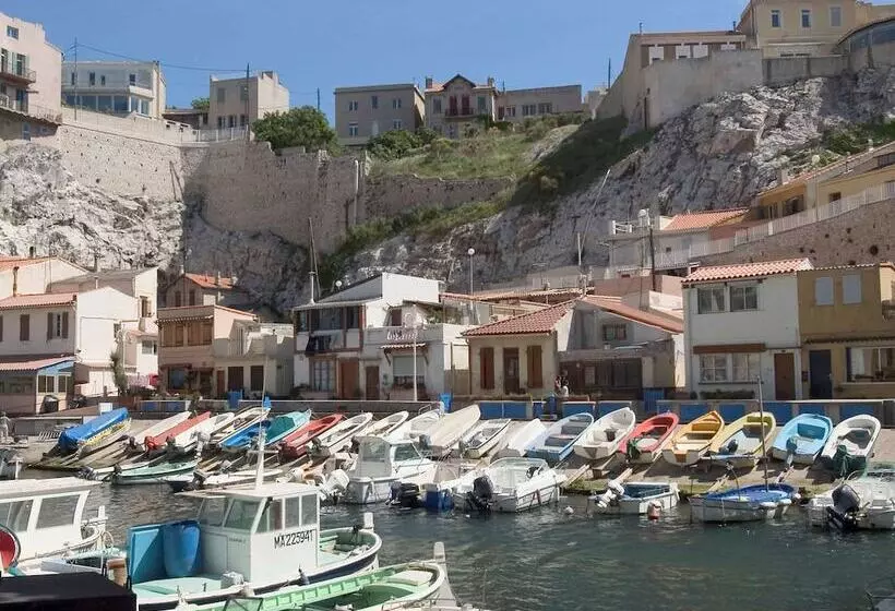 Fotos del hotel Grand Hotel Beauvau Marseille Vieux Port - Mgallery:  23