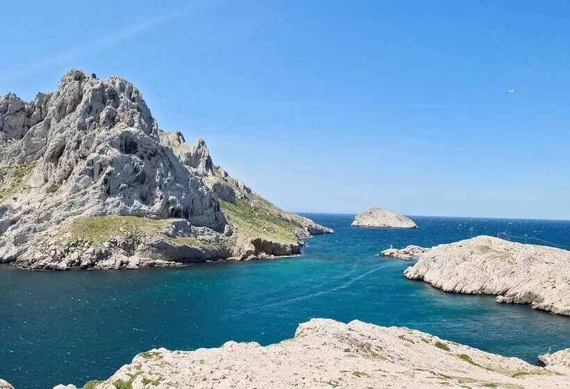 Fotos del hotel Grand Hotel Beauvau Marseille Vieux Port - Mgallery:  10