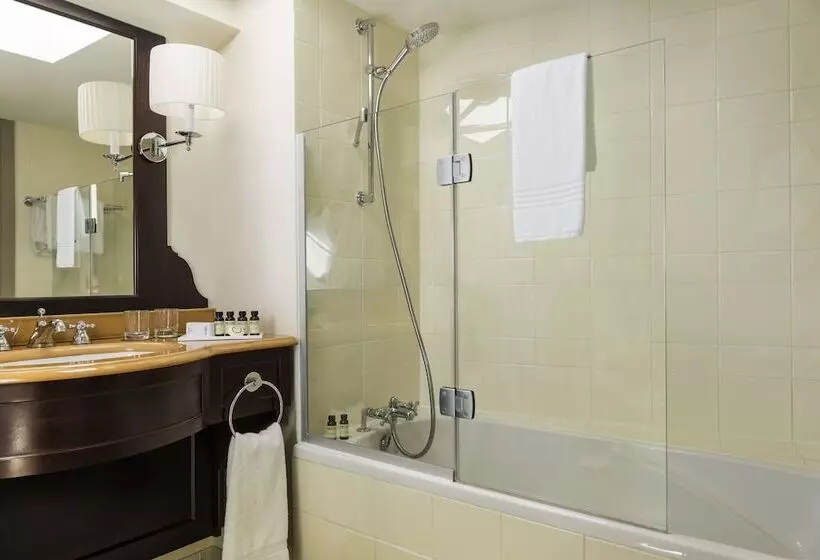 Fotos del hotel Grand Hotel Beauvau Marseille Vieux Port - Mgallery:  8