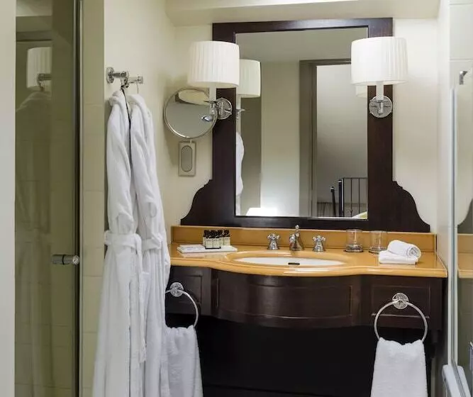 Fotos del hotel Grand Hotel Beauvau Marseille Vieux Port - Mgallery:  14