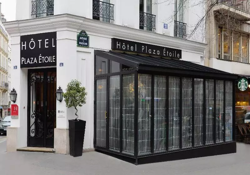 Hôtel Plaza étoile