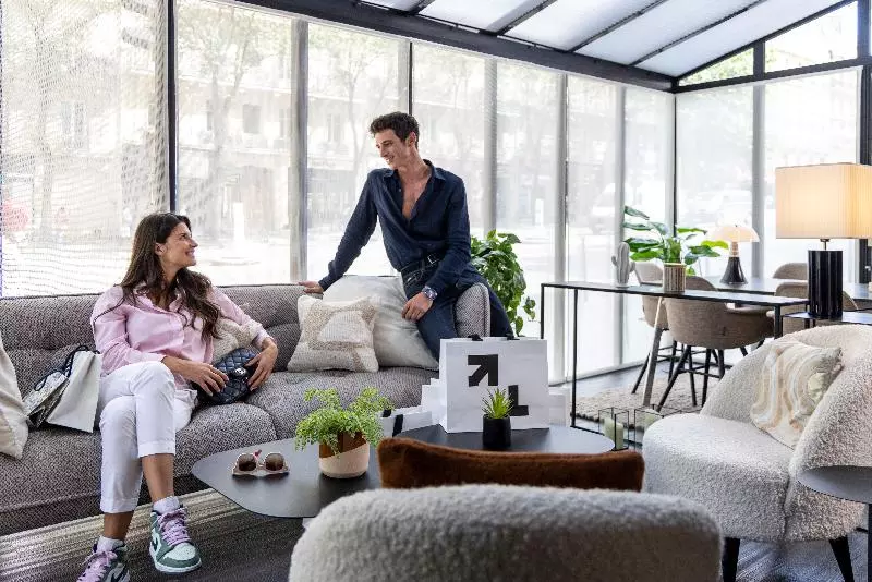 Fotos del hotel Hôtel Plaza étoile:  2