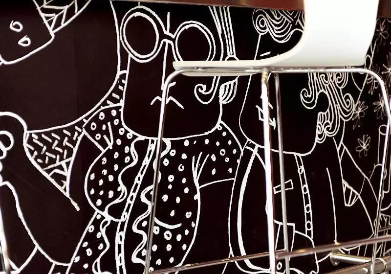 Fotos del hotel Ibis Dijon Gare:  14