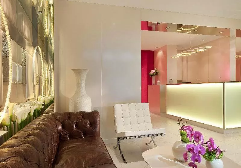 Fotos del hotel Le 7 Eiffel:  6