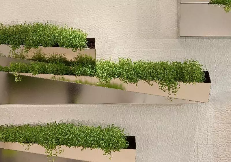 Fotos del hotel Le 7 Eiffel:  4