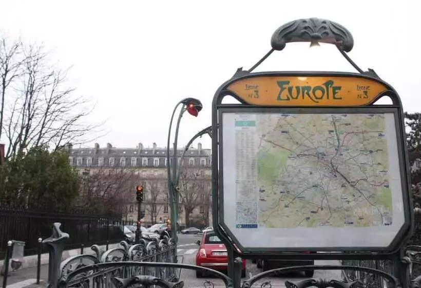 Fotos del hotel Regence Paris:  6