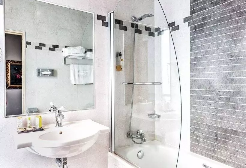 Fotos del hotel Regence Paris:  4